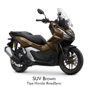 ADV 160