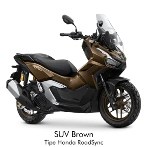 ADV 160