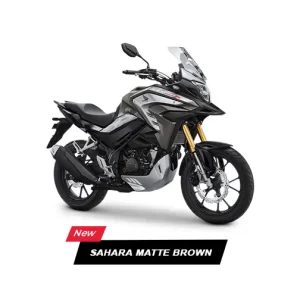 CB150X