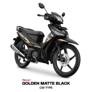 Supra X 125 FI