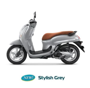 Scoopy