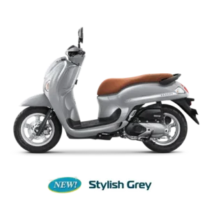 Scoopy