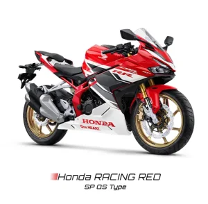 CBR250RR