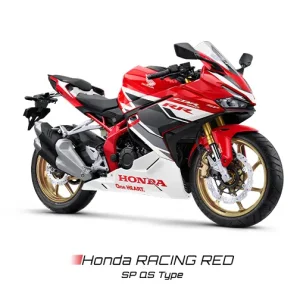CBR250RR