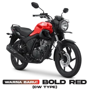 CB150 Verza