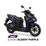 Honda Vario 160 Evo Ultimate Glossy Purple