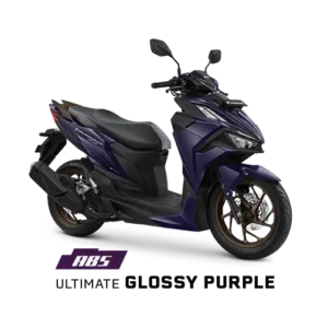 Honda Vario 160 Evo Ultimate Glossy Purple