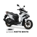 Honda Vario 160 Evo Ultimate Matte White